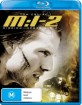 Mission: Impossible 2 (AU Import) Blu-ray