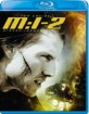 Missão: Impossível 2 (BR Import ohne dt. Ton) Blu-ray
