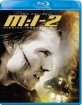 Mission: Impossible 2 (CZ Import ohne dt. Ton) Blu-ray
