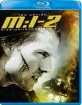 Misión: Imposible 2 (ES Import ohne dt. Ton) Blu-ray