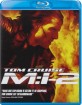 M:I-2 - Mission: Impossible 2 (FR Import) Blu-ray