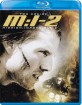 Mission: Impossible 2 (HK Import ohne dt. Ton) Blu-ray