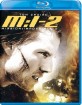 Mission: Impossible 2 (IT Import ohne dt. Ton) Blu-ray