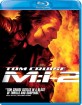 Misión: Imposible 2 (MX Import ohne dt. Ton) Blu-ray