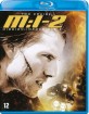 Mission: Impossible 2 (NL Import ohne dt. Ton) Blu-ray