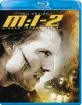 Missão: Impossível 2 (PT Import ohne dt. Ton) Blu-ray