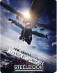 Mission: Impossible - Fallout - Fnac.fr Exclusive Limited Steelbook (Blu-ray + Bonus Disc) (FR Import ohne dt. Ton) Blu-ray