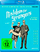 Mistaken for Strangers Blu-ray