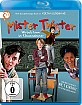 Mister Twister - Wirbelsturm im Klassenzimmer Blu-ray