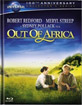 Out of Africa  - 100th Anniversary Collector's Edition (DK Import) Blu-ray