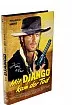 Mit Django kam der Tod (Limited Hartbox Edition) (Cover A) Blu-ray