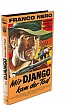 Mit Django kam der Tod (Limited Hartbox Edition) (Cover B) Blu-ray