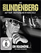 Mit Udo Lindenberg auf Tour - Deutschland im März 2012 Blu-ray