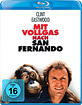 Mit Vollgas nach San Fernando Blu-ray