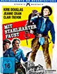 Mit stahlharter Faust Blu-ray