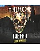 Mötley Crüe: The End - Live in Los Angeles (Blu-ray + CD) (US Import ohne dt. Ton) Blu-ray