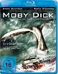 Moby Dick - Er kam aus den Tiefen des Meeres Blu-ray