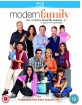 Modern Family: The Complete Fourth Season (UK Import ohne dt. Ton) Blu-ray