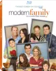 Modern Family: The Complete First Season (US Import ohne dt. Ton) Blu-ray