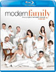Modern Family: The Complete Second Season (US Import ohne dt. Ton) Blu-ray