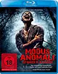 Modus Anomali - Gefangen im Wahnsinn Blu-ray
