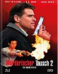 Mörderischer Tausch 2 - The Substitute 2 (Limited Mediabook Edition) (Cover A) (AT Import) Blu-ray