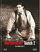 Mörderischer Tausch 2 - The Substitute 2 (Limited Mediabook Edition) (Cover B) (AT Import) Blu-ray