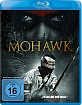 Mohawk (2017) Blu-ray