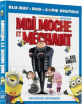 Moi Moche et Méchant - Blu-ray + DVD Combo Set (FR Import) Blu-ray