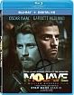 Mojave (2015) (Blu-ray + UV Copy) (Region A - US Import ohne dt. Ton) Blu-ray