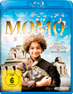 Momo (1986) Blu-ray