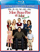 Mon Beau-Père et nous (Blu-ray + DVD + Digital Copy) (FR Import) Blu-ray