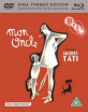 Mon Oncle (Blu-ray + DVD) (UK Import ohne dt. Ton) Blu-ray