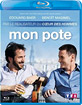 Mon pote (FR Import ohne dt. Ton) Blu-ray