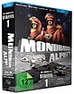 Mondbasis Alpha 1 - Staffel 1 (Extended Remastered HD Edition) Blu-ray