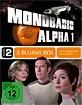 Mondbasis Alpha 1 - Staffel 1: Teil 2 Blu-ray