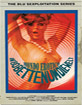Mondo Erotico - In 80 Betten um die Welt (The Blu Sexploitation Series) Blu-ray