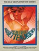 Mondo Erotico - In 80 Betten um die Welt (The Blu Sexploitation Series) Blu-ray