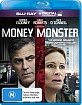 Money Monster (Blu-ray + UV Copy) (AU Import ohne dt. Ton) Blu-ray