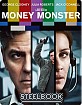 Money Monster - Exclusive Steelbook (JP Import ohne dt. Ton) Blu-ray