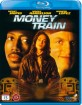 Money Train (1995) (FI Import) Blu-ray