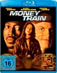 Money Train Blu-ray