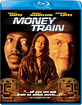 Money Train (Region A - US Import ohne dt. Ton) Blu-ray