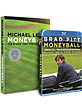 Moneyball - Book Pack (Blu-ray + Buch) (UK Import ohne dt. Ton) Blu-ray