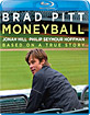 Moneyball (UK Import ohne dt. Ton) Blu-ray