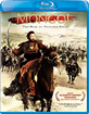 Mongol - The Rise of Genghis Khan (US Import ohne dt. Ton) Blu-ray