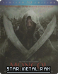 Mongol - Star Metal Pak (NL Import ohne dt. Ton) Blu-ray