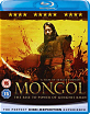 Mongol - The Rise to Power of Genghis Khan (UK Import ohne dt. Ton) Blu-ray