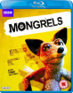 Mongrels - Series 1 (UK Import ohne dt. Ton) Blu-ray