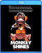 Monkey Shines (Region A - US Import ohne dt. Ton) Blu-ray